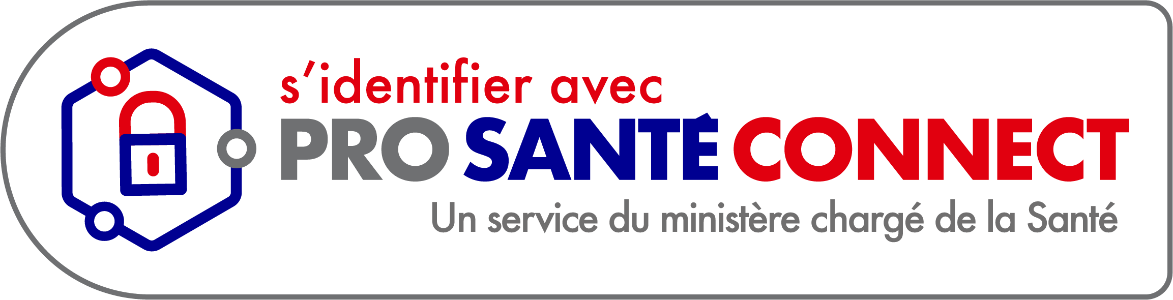 S’identifier avec Pro Santé Connect